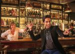 The Last Quiz Night On Earth